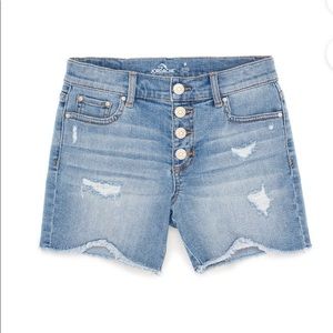 Brand new Jordache Short for girls